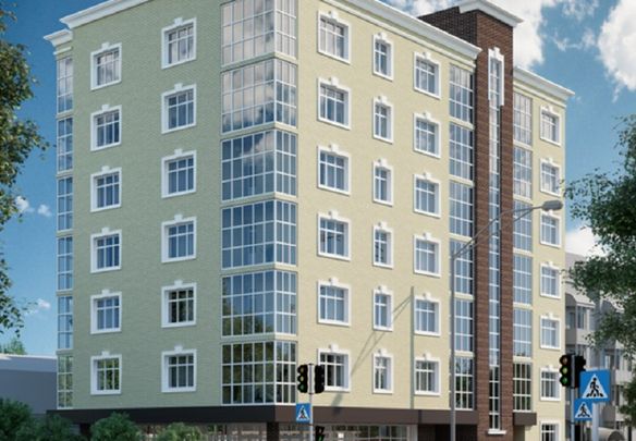 House on the 14th Line