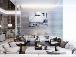 נדל"ן ב THE ESSE ASOKE — עיין במנוע חיפוש הנדל"ן GEOLN.COM. תמונה 9