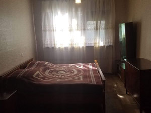 למכירה דירת 3 חדרים בטביליסי — חיפוש נדל"ן מפרטי ומקבלן GEOLN.COM. תמונה 3