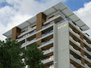 Нерухомість в Project Mziuri residence — дивіться на пошуковику нерухомості GEOLN.COM. Фото 4