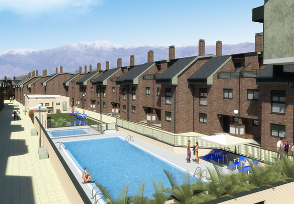 Real de Vinuelas fase II