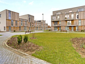 Real estate in 't Fineer — look at the real estate search engine GEOLN.COM. Photo 3