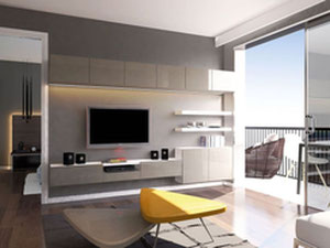 土耳其伊兹密尔的公寓 — 来自开发商和业主的房地产搜索引擎 GEOLN.COM. 照片 7