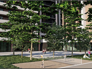 Нерухомість в House 71 — дивіться на пошуковику нерухомості GEOLN.COM. Фото 6