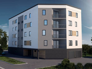 Нерухомість в Brzozowicka 108 — дивіться на пошуковику нерухомості GEOLN.COM. Фото 2