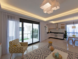 بنتهاوس في إسبانيا ، فالنسيا ، روجاليس — ابحث عن عقار قيد الإنشاء أو عقار معاد بيعه مباشرة من المطورين والملاك GEOLN.COM. صورة فوتوغرافية 6