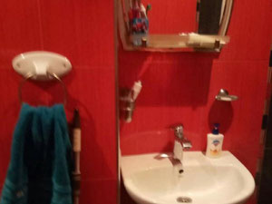 Mukhiani'de 4 odalı daire. Tiflis'te bir daire satın al, Mukhiani — Sahiplerden yada inşaatcilardan mülkiyet arama GEOLN.COM. Fotoğraf 11