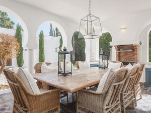 Villa 7 bedrooms 1232 m² in San Pedro Alcantara, Spain — Find off-plan property or real estate resale directly from developers and owners GEOLN.COM. Photo 6