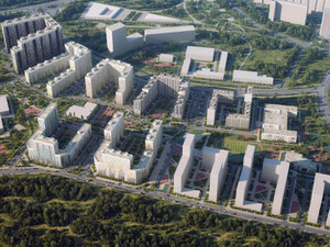 房地产在 Lyubertsy — look at the real estate search engine GEOLN.COM. 照片 4