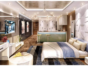 房地产在 Al Jawhara Residence — look at the real estate search engine GEOLN.COM. 照片 4