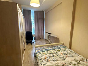 Apartment for sale in Tbilisi — Find off-plan property or real estate resale directly from developers and owners GEOLN.COM. Photo 7