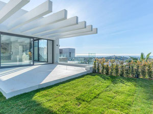 别墅 3 卧室 556 m² 在贝纳哈维斯, 西班牙 — 来自开发商和业主的房地产搜索引擎 GEOLN.COM. 照片 5