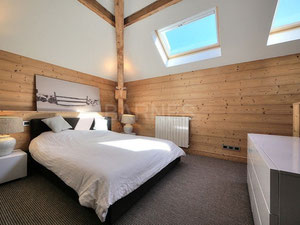 公寓在法国，圣热尔韦莱班 — 来自开发商和业主的房地产搜索引擎 GEOLN.COM. 照片 3