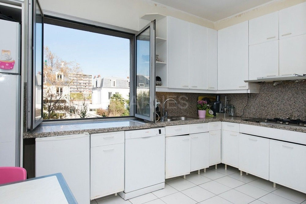 公寓在法国，文森斯 — 来自开发商和业主的房地产搜索引擎 GEOLN.COM. 照片 1