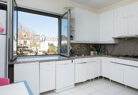 Wohnung in Frankreich, Vincennes