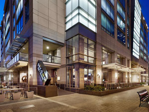 Real estate in The Austonian — look at the real estate search engine GEOLN.COM. Photo 2