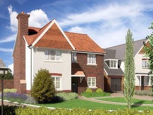 Недвижимость в Keephatch Gardens — смотрите на поисковике недвижимости GEOLN.COM. Фото 2