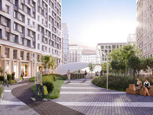 Нерухомість в Grand Turan — дивіться на пошуковику нерухомості GEOLN.COM. Фото 4