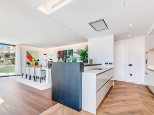 Willa 5 sypialni 520 m² we Flamingo, Hiszpania — Wyszukiwarka nieruchomości od deweloperów i właścicieli GEOLN.COM. Zdjęcie 5