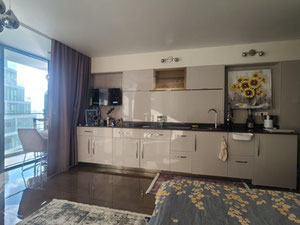 出售巴图米景观公寓 — 来自开发商和业主的房地产搜索引擎 GEOLN.COM. 照片 4