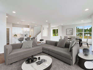 Real estate in Wind Rose — look at the real estate search engine GEOLN.COM. Photo 10