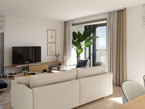 房地产在 Bolzano — look at the real estate search engine GEOLN.COM. 照片 10