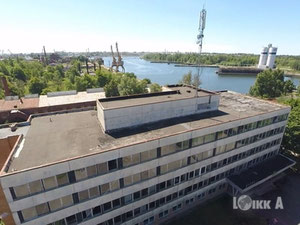 Production in Latvia, Ventspils, Parventa — Find off-plan property or real estate resale directly from developers and owners GEOLN.COM. Photo 3