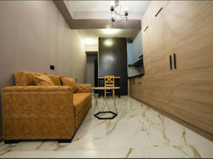 דירת סטודיו בטביליסי — חיפוש נדל"ן מפרטי ומקבלן GEOLN.COM. תמונה 4