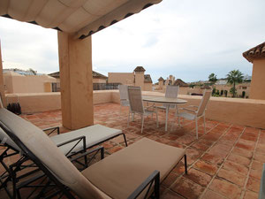 顶层公寓 3 卧室 181 平方米，位于西班牙阿塔拉亚 — 来自开发商和业主的房地产搜索引擎 GEOLN.COM. 照片 12