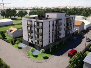 Real estate in Jagiellonska 12 — look at the real estate search engine GEOLN.COM. Photo 3