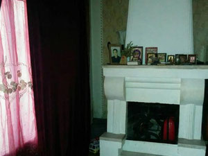 דירת 3 חדרים בווזאיסובאני. דירה לא יקרה בטביליסי, וזיסובאני — חיפוש נדל"ן מפרטי ומקבלן GEOLN.COM. תמונה 4