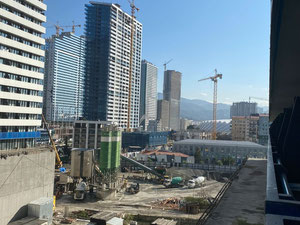 Orbi City Orbi City C座公寓 — 来自开发商和业主的房地产搜索引擎 GEOLN.COM. 照片 6