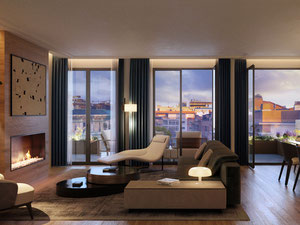 房地产在 Galileo 9 — look at the real estate search engine GEOLN.COM. 照片 6