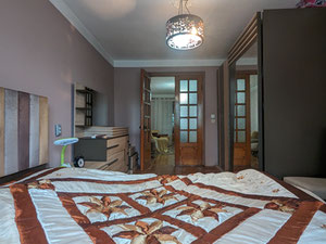 舒适的公寓，带壁炉。 — 来自开发商和业主的房地产搜索引擎 GEOLN.COM. 照片 5