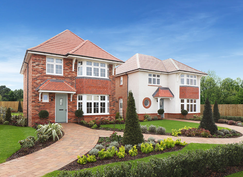 Real estate in Millview Park — look at the real estate search engine GEOLN.COM. Photo 1