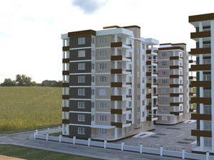 უძრავი კონება Serin Evler Sitesi — გადახედეთ უძრავი ქონების საძიებო სისტემას GEOLN.COM. ფოტო 7