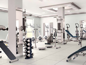 房地产在 Al Haseen Residences — look at the real estate search engine GEOLN.COM. 照片 2