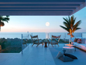 בית עירוני 3 חדרי שינה 240 מ"ר בלה קאלה גולף, ספרד — חיפוש נדל"ן מפרטי ומקבלן GEOLN.COM. תמונה 17