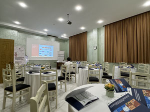 出售30间客房的酒店在祖格迪迪 — 来自开发商和业主的房地产搜索引擎 GEOLN.COM. 照片 11