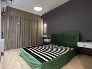 Просторная квартира с отличным ремонтом — Поисковик недвижимости от застройщиков и собственников GEOLN.COM. Фото 8