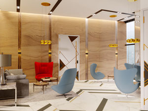 Нерухомість в White Sails — дивіться на пошуковику нерухомості GEOLN.COM. Фото 21