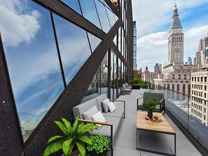 房地产在 121 East 22nd — look at the real estate search engine GEOLN.COM. 照片 11