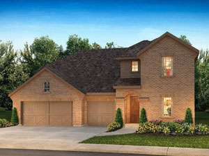 Real estate in Sienna 65 Series at Village of Sawmill Lake — look at the real estate search engine GEOLN.COM. Photo 4