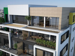 Недвижимость в Schechter Geffen — смотрите на поисковике недвижимости GEOLN.COM. Фото 2