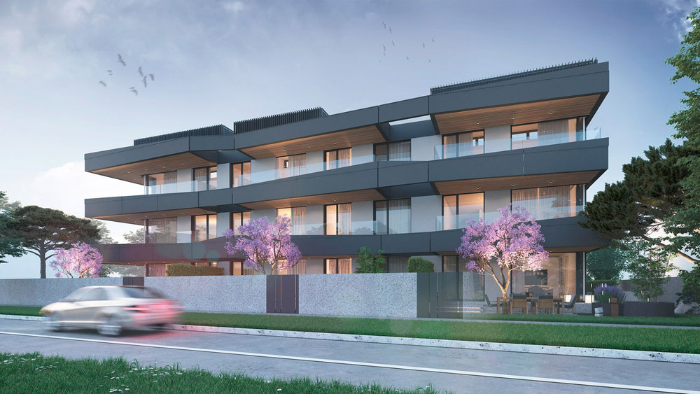 içindeki mülkiyet VILA BLOK 9-ka — emlak arama motoru GEOLN.COM'a bakın. Fotoğraf 1