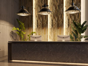 Real estate in Lagoon resort — look at the real estate search engine GEOLN.COM. Photo 7