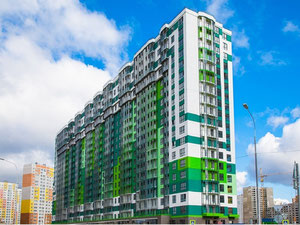 房地产在 Yoga — look at the real estate search engine GEOLN.COM. 照片 2