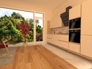 房地产在 Gonio, highway of St. Andrew the First-Called, 4 — look at the real estate search engine GEOLN.COM. 照片 4