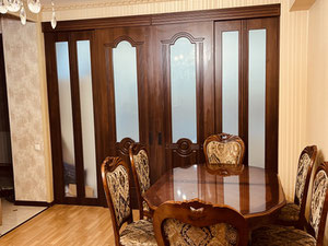 يتم بيع 106 متر مربع في مركز تبليسي — ابحث عن عقار قيد الإنشاء أو عقار معاد بيعه مباشرة من المطورين والملاك GEOLN.COM. صورة فوتوغرافية 12