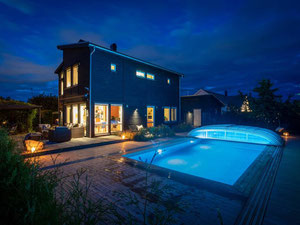 Недвижимость в Marieberg — смотрите на поисковике недвижимости GEOLN.COM. Фото 2